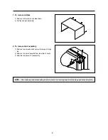 Preview for 10 page of Daewoo KOR-6L0B Service Manual