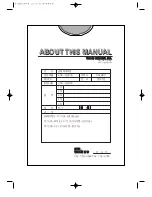 Preview for 29 page of Daewoo KOR-6L2B3S Operating Instructions & Cook Book