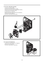 Preview for 17 page of Daewoo KOR-6L4B5S69 Service Manual