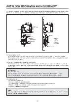 Preview for 18 page of Daewoo KOR-6L4B5S69 Service Manual