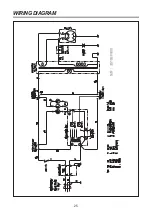 Preview for 26 page of Daewoo KOR-6L4B5S69 Service Manual