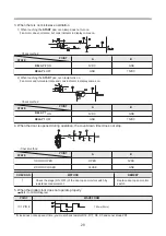 Preview for 29 page of Daewoo KOR-6L4B5S69 Service Manual