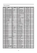 Preview for 31 page of Daewoo KOR-6L4B5S69 Service Manual