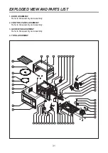 Preview for 32 page of Daewoo KOR-6L4B5S69 Service Manual