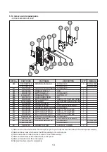 Предварительный просмотр 14 страницы Daewoo KOR-6L5K3S Service Manual