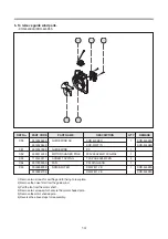 Предварительный просмотр 15 страницы Daewoo KOR-6L5K3S Service Manual