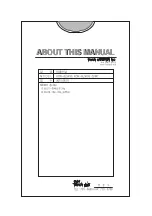 Предварительный просмотр 35 страницы Daewoo KOR-6L5K5S Service Manual