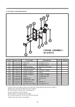 Preview for 13 page of Daewoo KOR-6L773S Service Manual