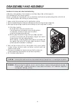 Preview for 10 page of Daewoo KOR-6L7B1V Service Manual