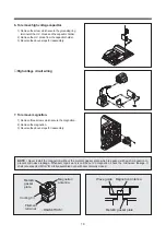 Preview for 15 page of Daewoo KOR-6L7B1V Service Manual