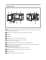 Preview for 5 page of Daewoo KOR-6LZB Service Manual