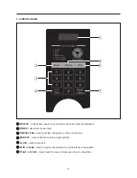 Preview for 6 page of Daewoo KOR-6LZB Service Manual