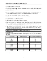 Preview for 8 page of Daewoo KOR-6LZB Service Manual