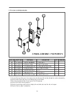 Preview for 13 page of Daewoo KOR-6LZB Service Manual