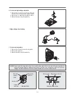 Preview for 14 page of Daewoo KOR-6LZB Service Manual