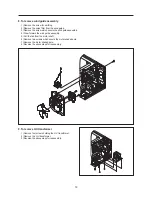 Preview for 15 page of Daewoo KOR-6LZB Service Manual