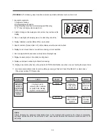 Preview for 20 page of Daewoo KOR-6LZB Service Manual