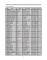 Preview for 29 page of Daewoo KOR-6LZB Service Manual