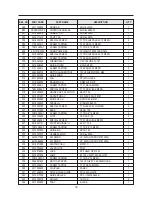 Preview for 31 page of Daewoo KOR-6LZB Service Manual