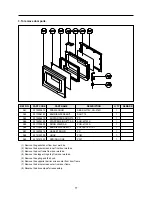 Preview for 12 page of Daewoo KOR-6N0A5S Service Manual