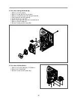 Preview for 16 page of Daewoo KOR-6N0A5S Service Manual