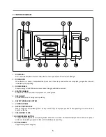 Preview for 6 page of Daewoo KOR-6NDB Service Manual