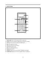 Preview for 7 page of Daewoo KOR-6NDB Service Manual