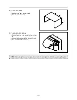 Preview for 11 page of Daewoo KOR-6NDB Service Manual