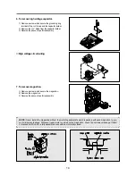 Preview for 15 page of Daewoo KOR-6NDB Service Manual