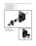 Preview for 16 page of Daewoo KOR-6NDB Service Manual