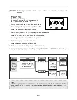 Preview for 21 page of Daewoo KOR-6NDB Service Manual