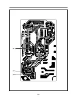 Preview for 27 page of Daewoo KOR-6NDB Service Manual