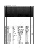 Preview for 30 page of Daewoo KOR-6NDB Service Manual