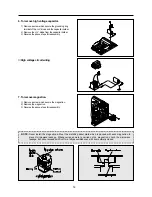 Предварительный просмотр 15 страницы Daewoo KOR-6Q1B3A Service Manual