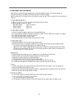 Предварительный просмотр 24 страницы Daewoo KOR-6Q1B3A Service Manual