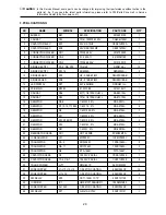 Предварительный просмотр 30 страницы Daewoo KOR-6Q1B3A Service Manual