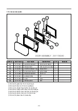 Preview for 12 page of Daewoo KOR-6Q8G5S Service Manual