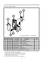 Preview for 14 page of Daewoo KOR-6Q8G5S Service Manual