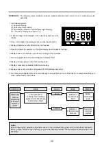 Preview for 21 page of Daewoo KOR-6Q8G5S Service Manual