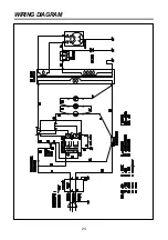 Preview for 25 page of Daewoo KOR-6Q8G5S Service Manual