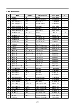 Preview for 30 page of Daewoo KOR-6Q8G5S Service Manual