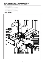 Preview for 31 page of Daewoo KOR-6Q8G5S Service Manual