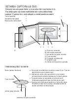 Предварительный просмотр 10 страницы Daewoo KOR-6S20C-1 Instruction Manual