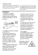 Предварительный просмотр 11 страницы Daewoo KOR-6S20C-1 Instruction Manual