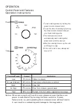 Предварительный просмотр 26 страницы Daewoo KOR-6S20C-1 Instruction Manual