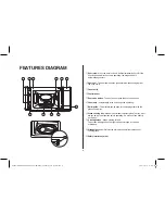 Preview for 7 page of Daewoo KOR-761EB Operating Instructions & Cook Book