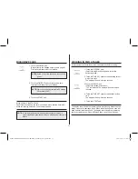 Preview for 12 page of Daewoo KOR-761EB Operating Instructions & Cook Book