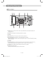 Предварительный просмотр 6 страницы Daewoo KOR-7LBKB User Manual