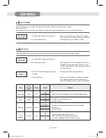 Предварительный просмотр 13 страницы Daewoo KOR-7LBKB User Manual