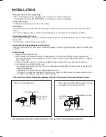 Preview for 5 page of Daewoo KOR-7LREW Operating Instructions & Cook Book